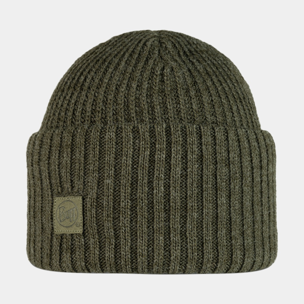 Knitted Hat Rutger Silversage