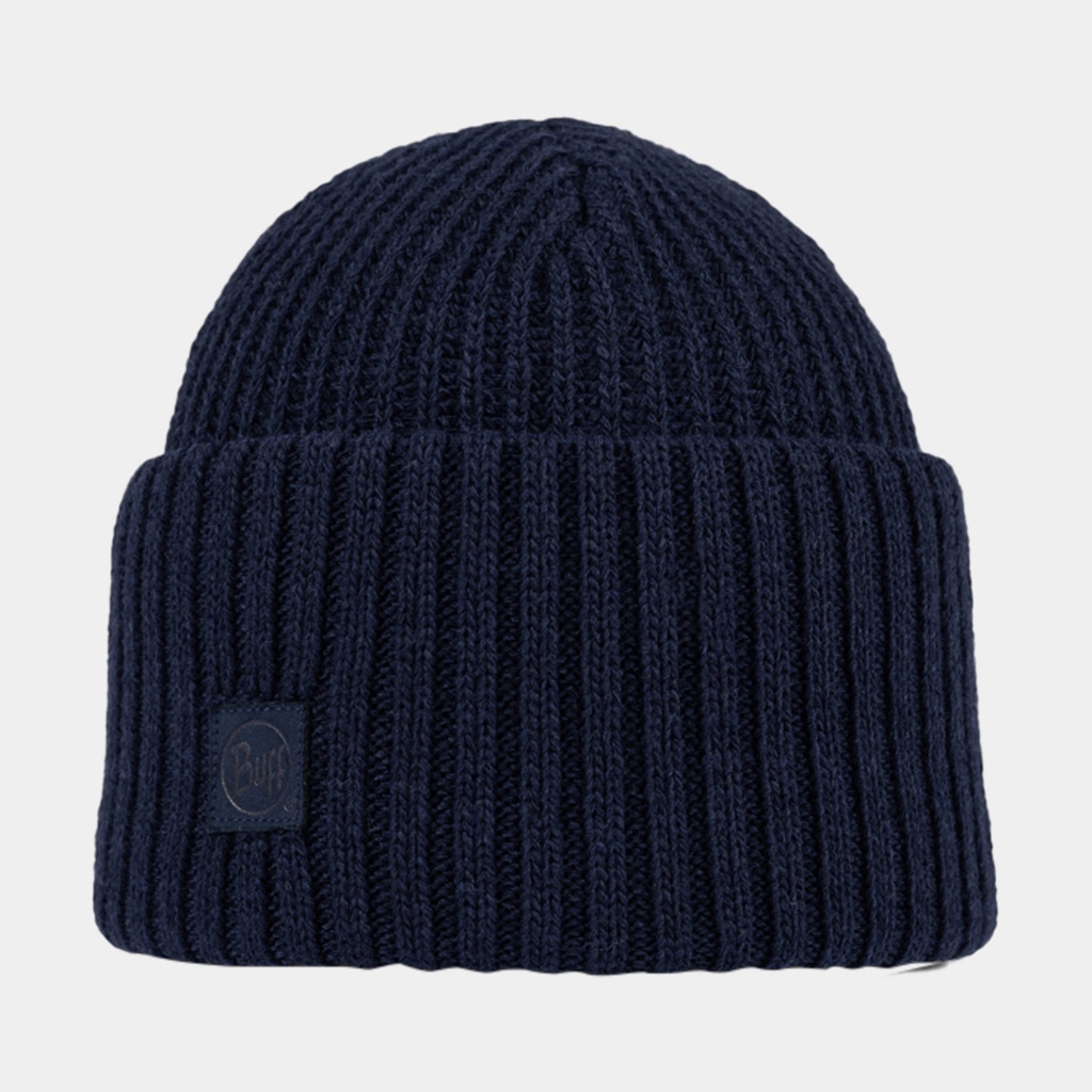 Knitted Hat Rutger Midnight