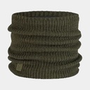 Knitted & Polar Neckwarmer Rutger Silversage