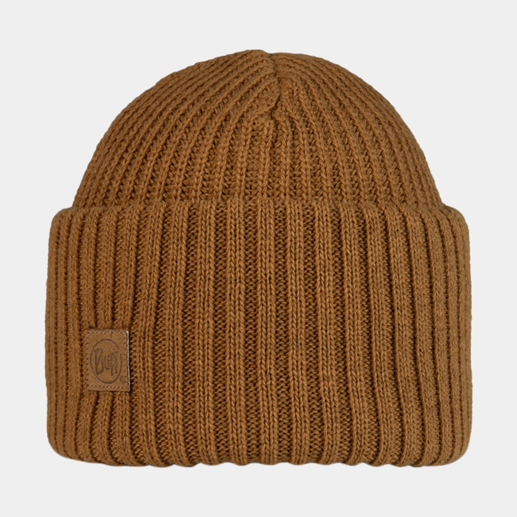 Knitted Hat Rutger Copper