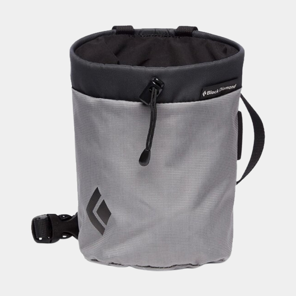 Repo Chalk Bag Gray