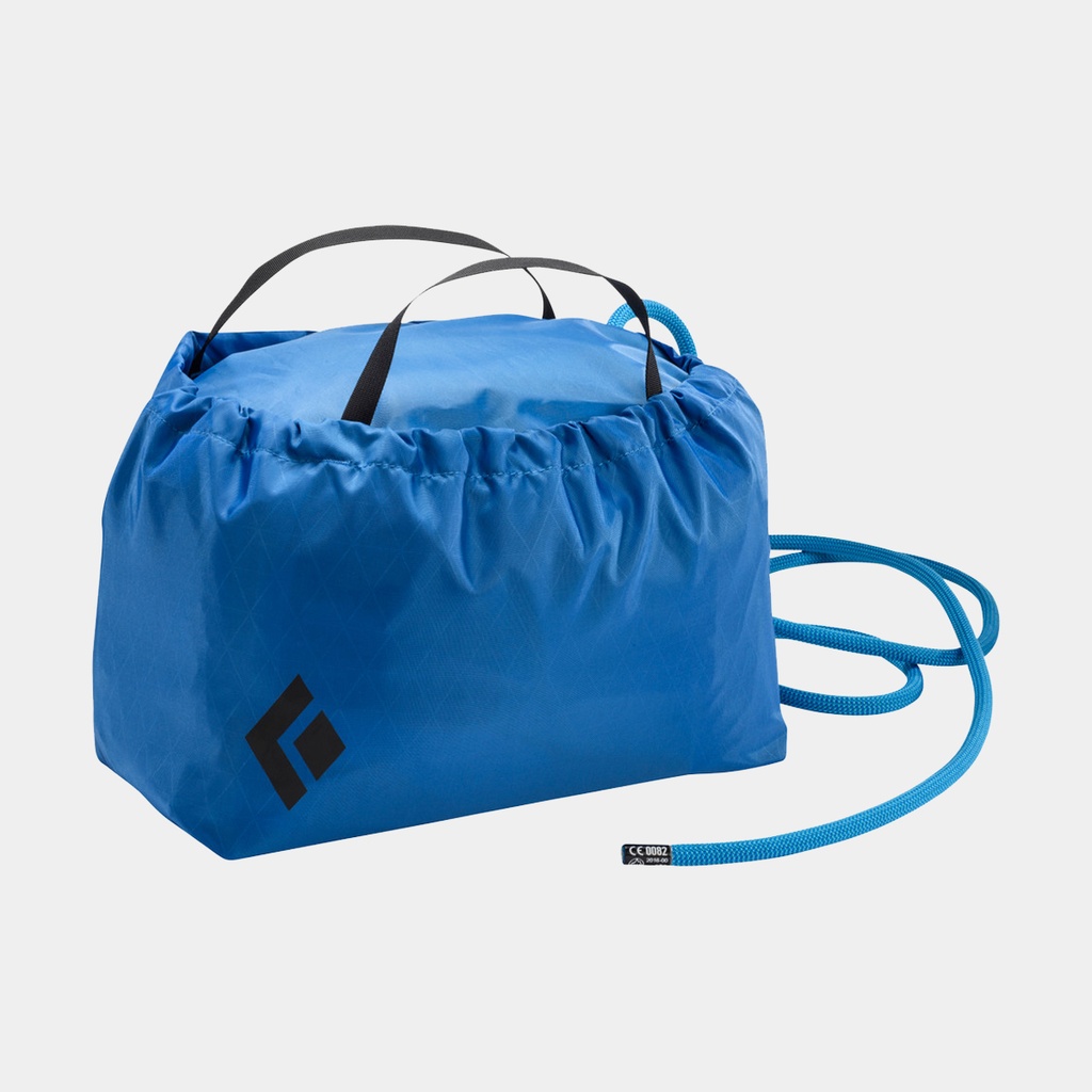 Half Rope Burrito Blue