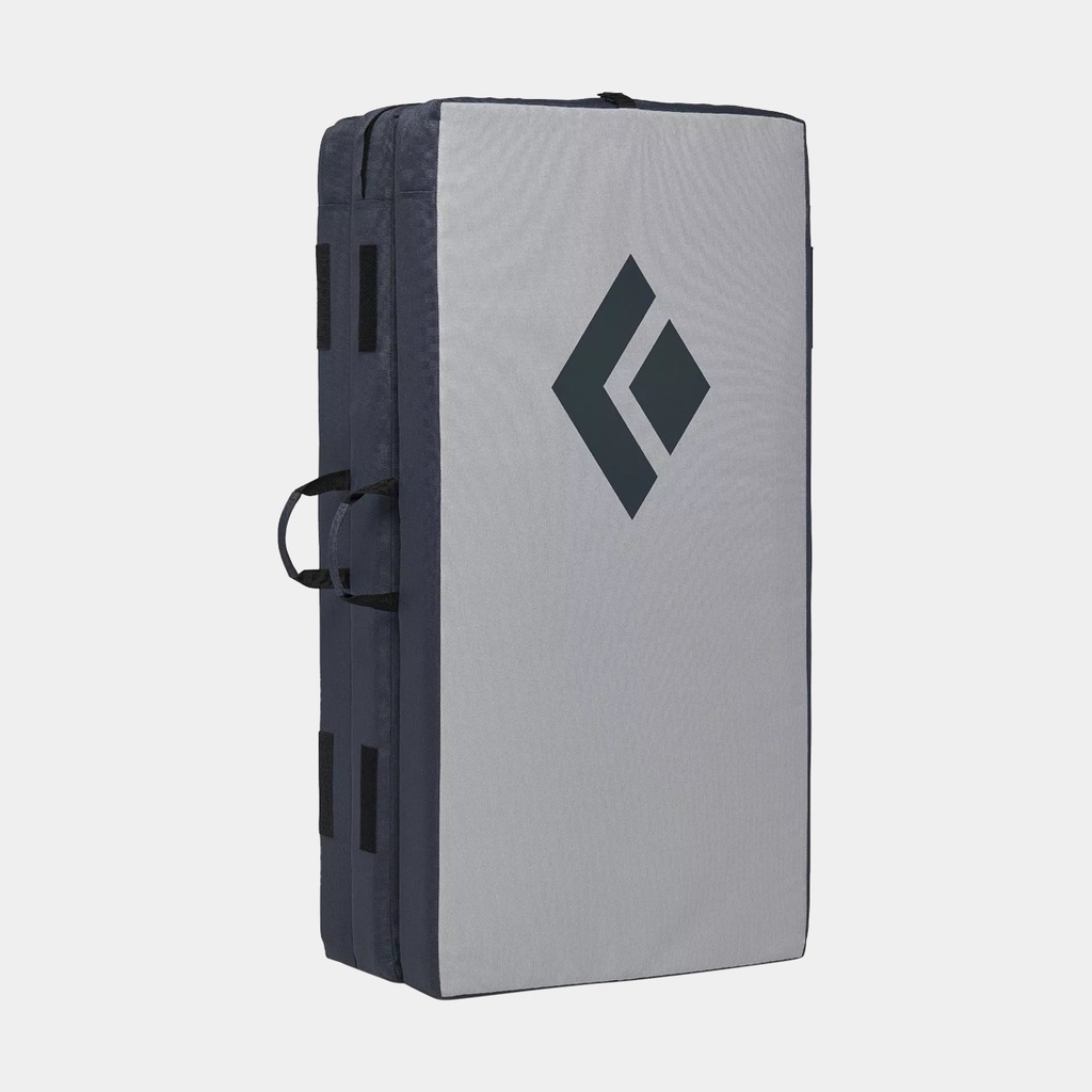 Circuit Z Crash Pad (2024) Pewter