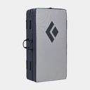 Circuit Z Crash Pad (2024) Pewter