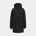 Chloe Down Jacket Women Black