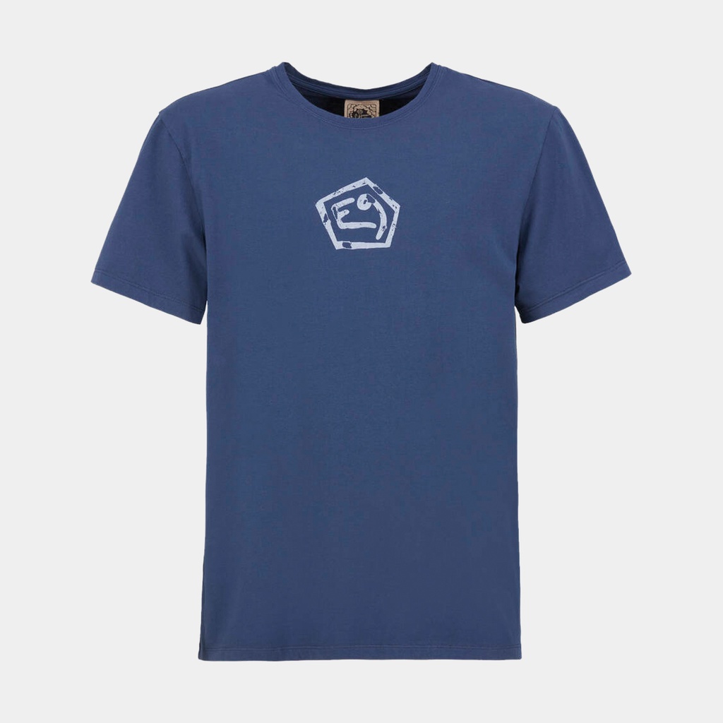 Sgraf T-shirt Over Sea