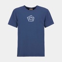 Sgraf T-shirt Over Sea