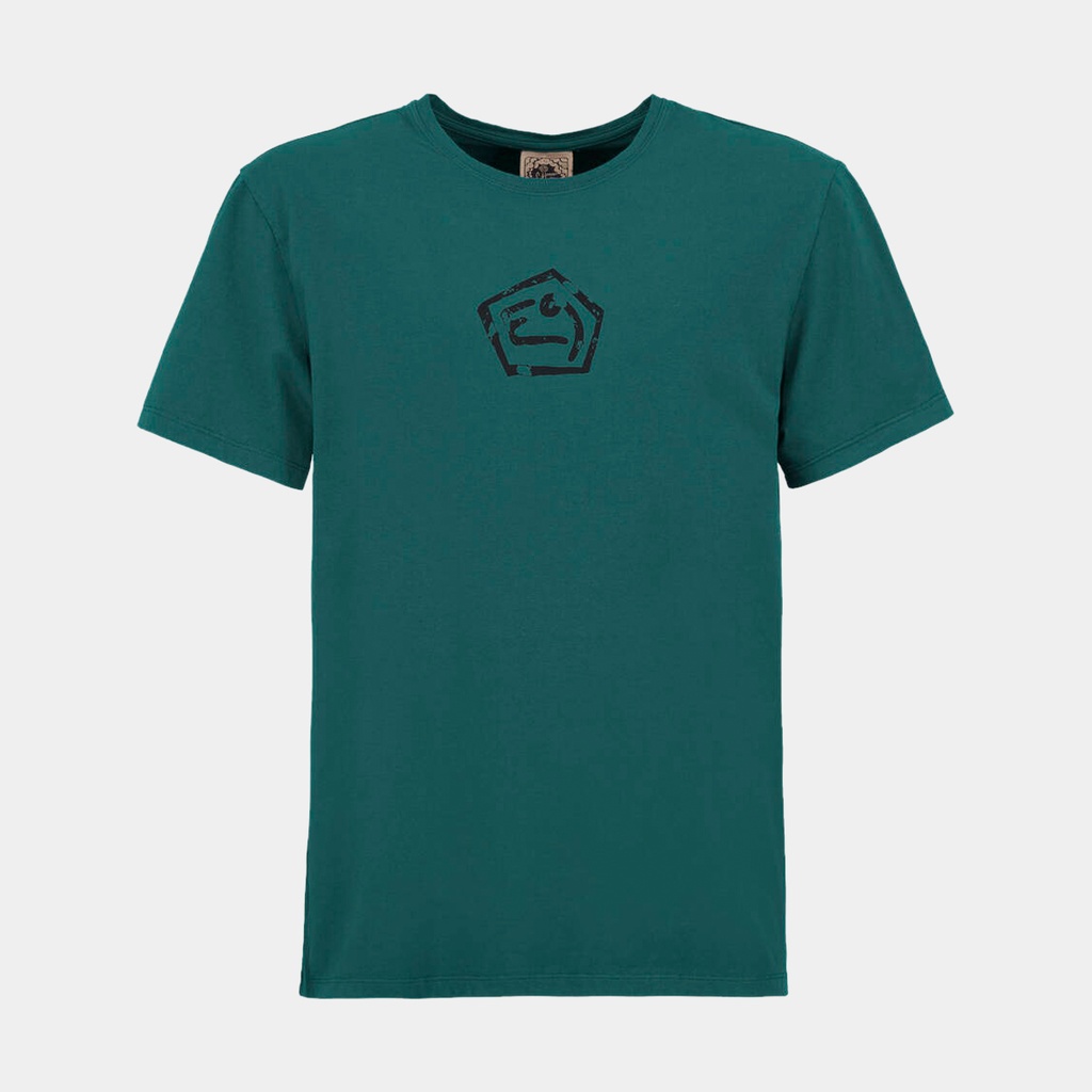 Sgraf T-shirt Green Lake
