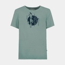 JP Bamb T-shirt Agave