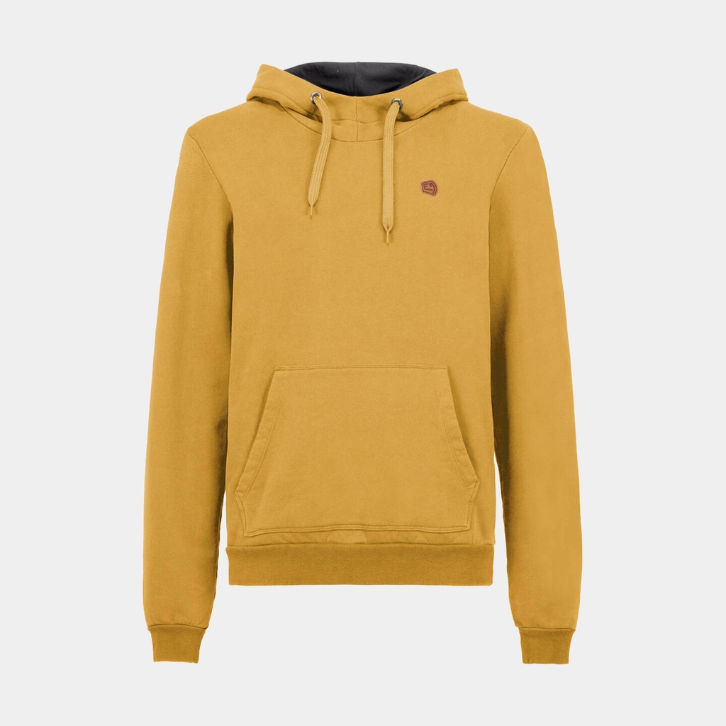 Cera Hoodie Curry