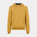 Cera Hoodie Curry