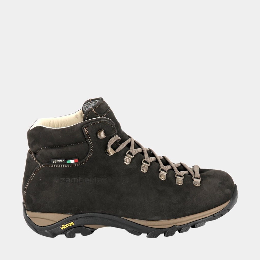 New Trail Lite Evo GTX Dark / Brown