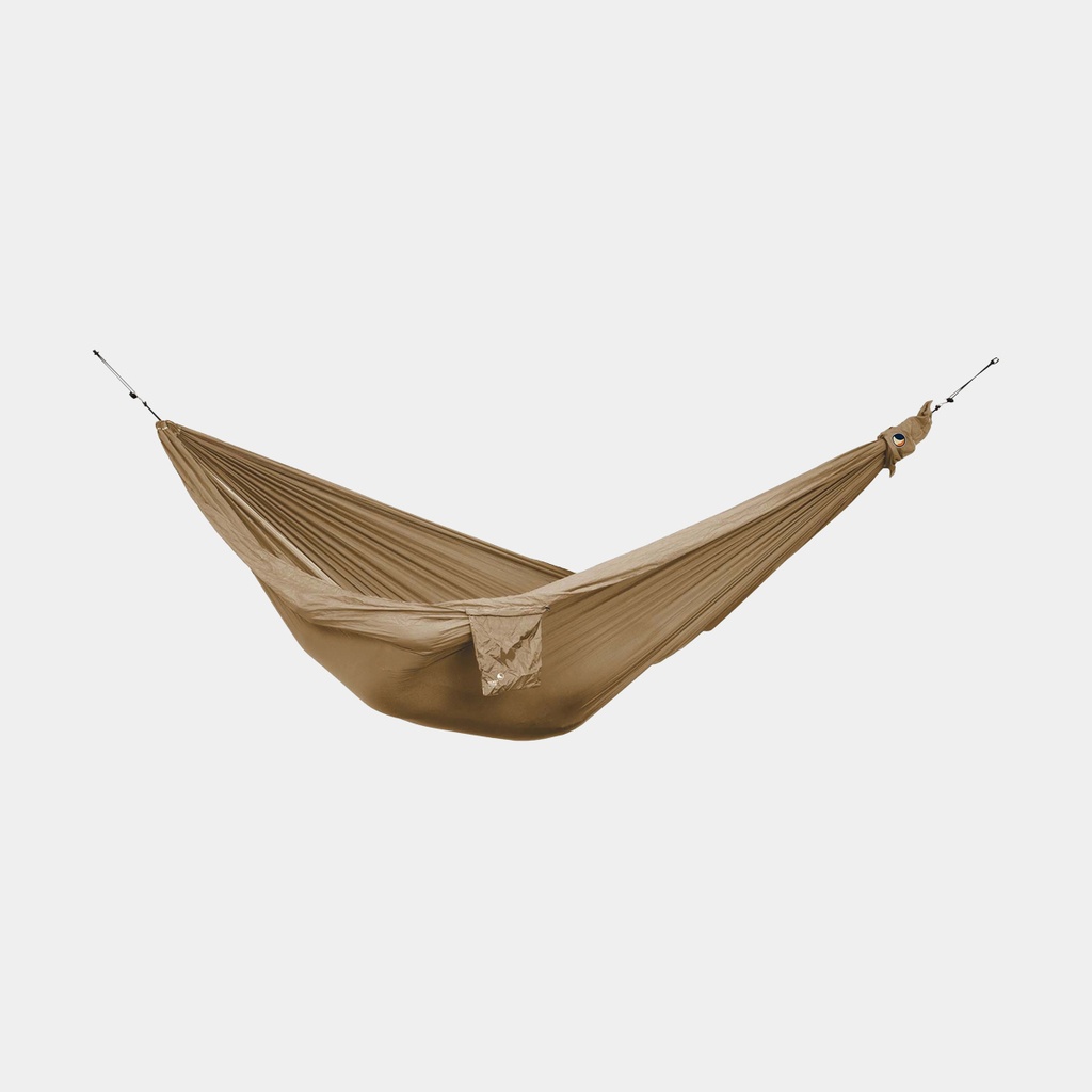 Hammock King Size Brown / Brown