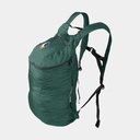 Backpack Plus Dark Green