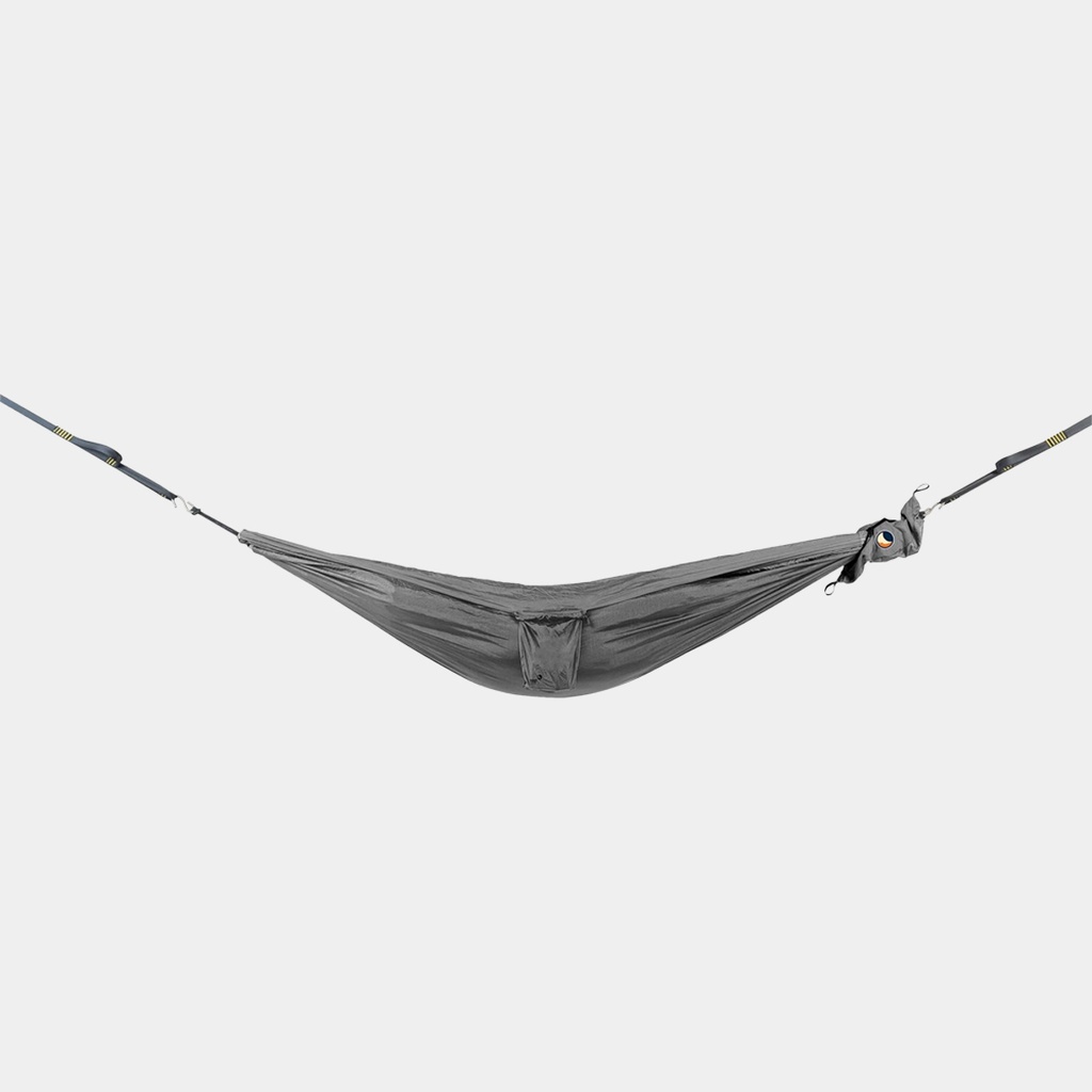 Mini Hammock Set Dark Grey