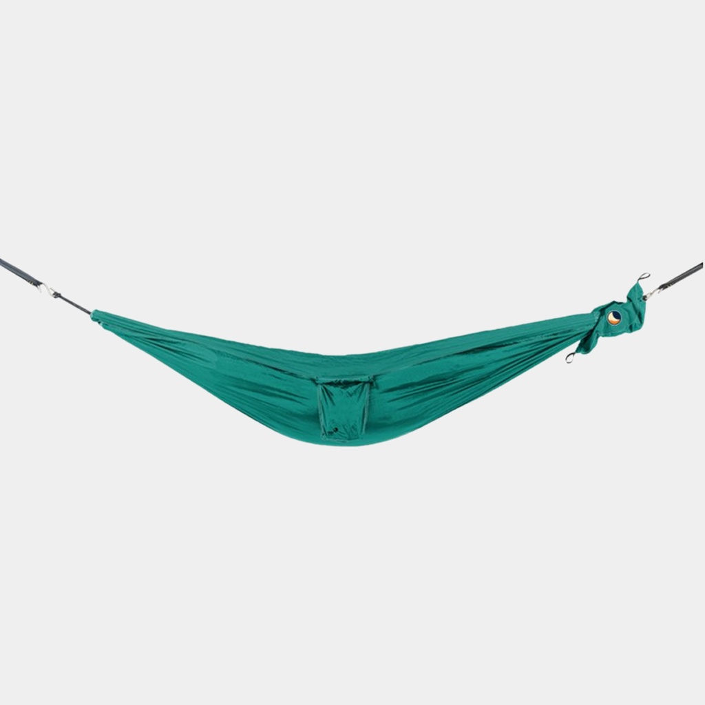 Mini Hammock Set Emerald Green / Green