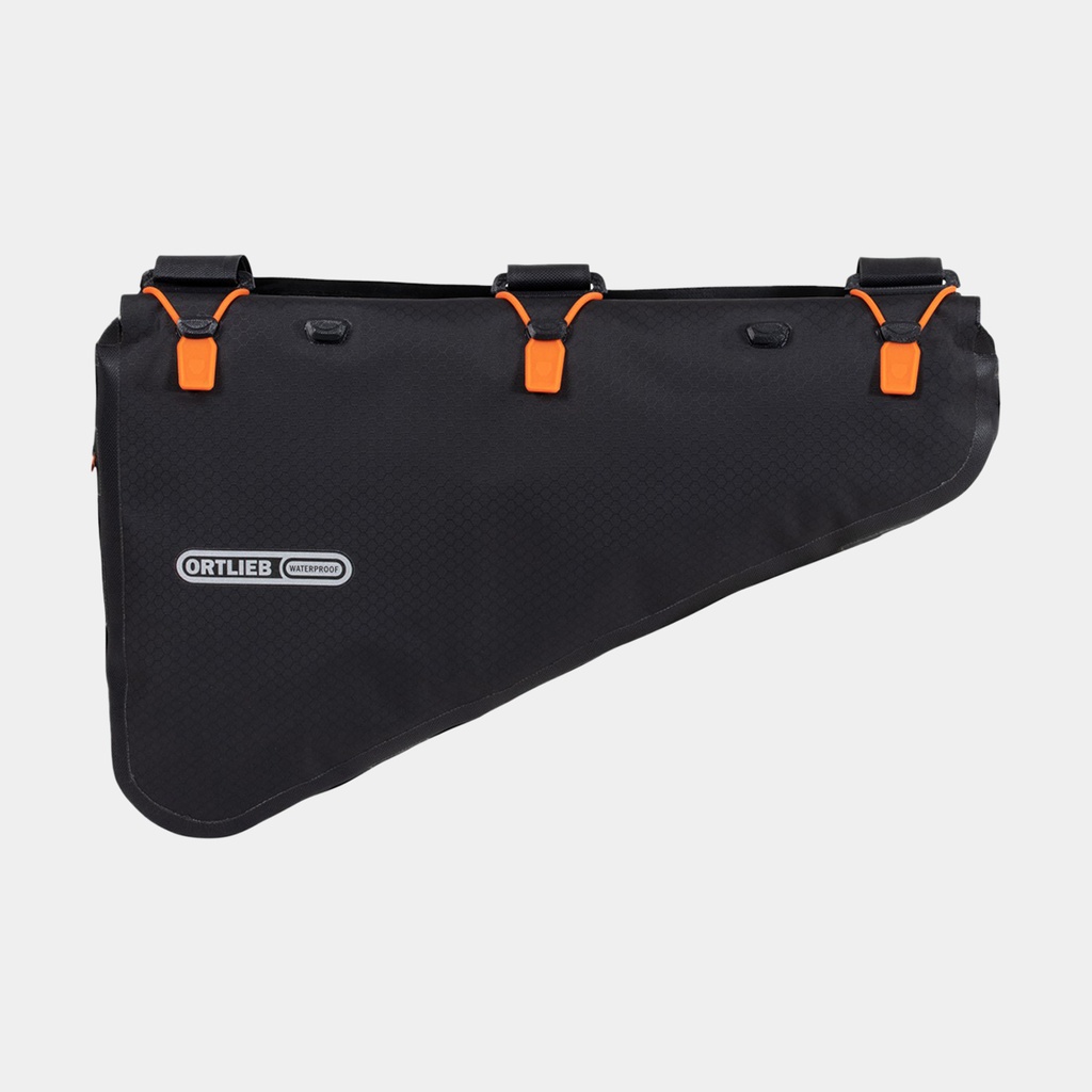 Frame Pack 4L RC Black / Matt