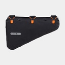 Frame Pack 4L RC Black / Matt