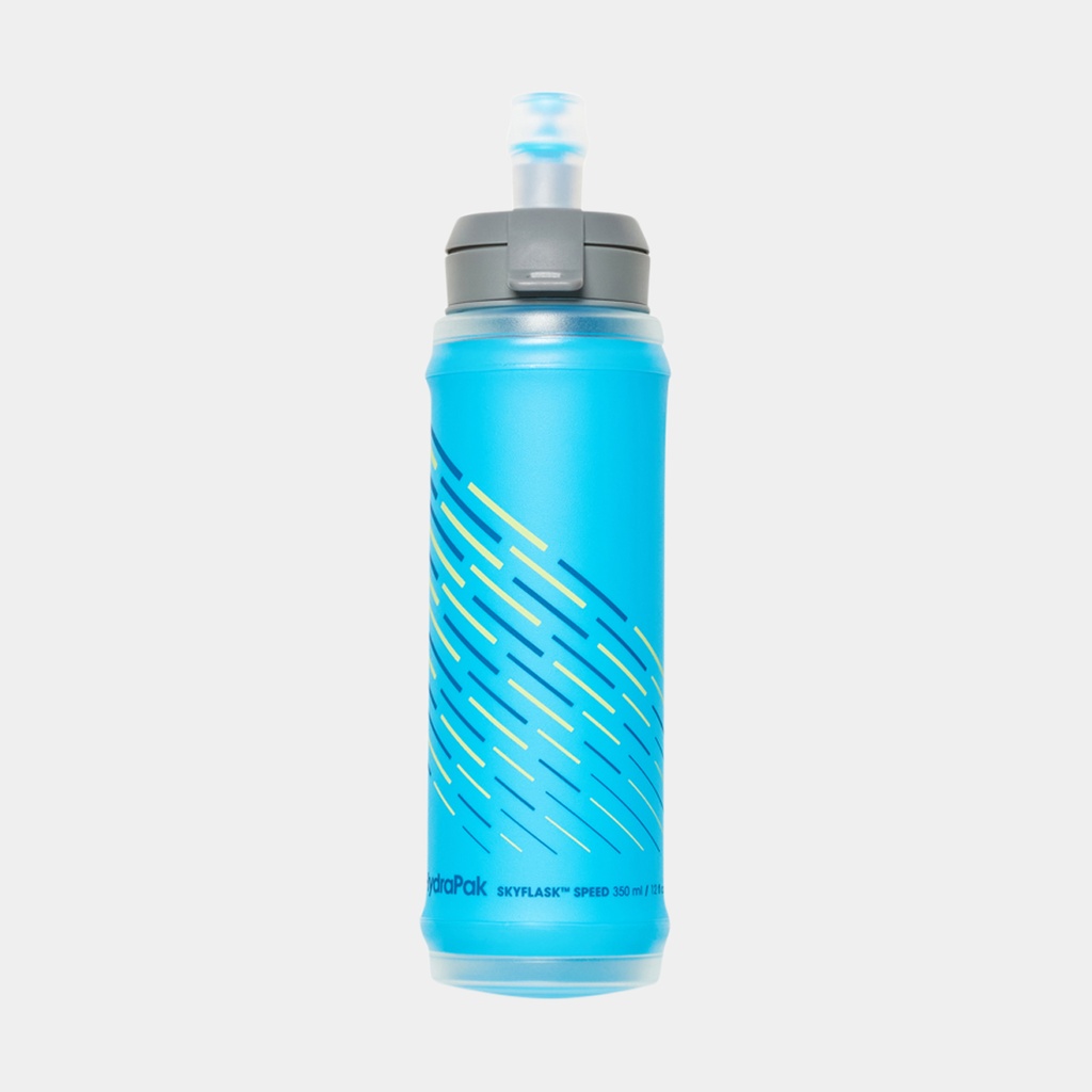 Skyflask Speed 350ml Malibu Blue