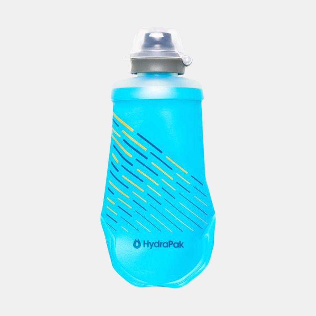 Sportgel Softflask 150ml Gourde Malibu Blue