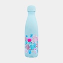 Bouteille Isotherme Originals 500ml ONG Corail Bleu Ciel