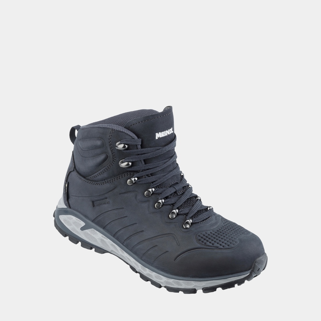 Korfu Walker Mid Women Marine