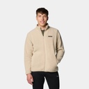Rugged Ridge III Sherpa Full Zip Ancien Fossil