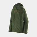 Triolet Jacket Women Torrey Pine Green