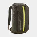 Black Hole Pack 25L Pine Needle Green