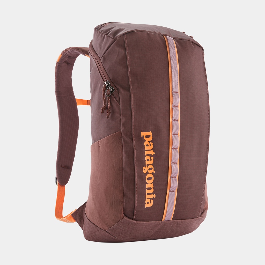 Black Hole Pack 25L Dulse Mauve