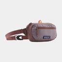 Ultralight Black Hole Mini Hip Pack Dulse Mauve