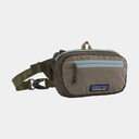 Ultralight Black Hole Mini Hip Pack Pine Needle Green
