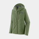 Granite Crest Jacket Women Terrain Green