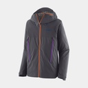 Super Free Alpine Jacket Forge Grey
