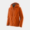 Triolet Jacket Redtail Rust