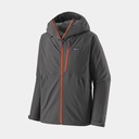 Granite Crest Jacket Forge Grey