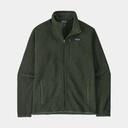 Better Sweater Jacket Torrey Pine Green