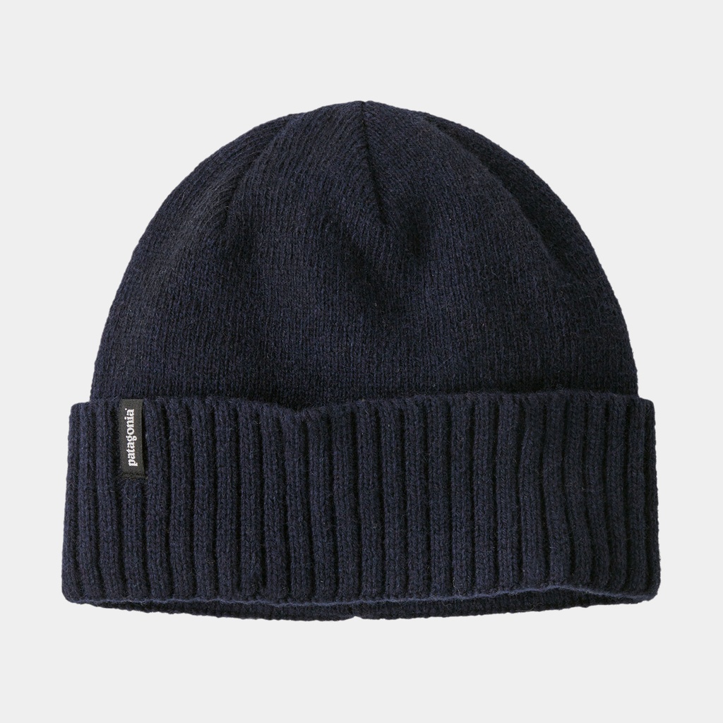 Brodeo Beanie New Navy