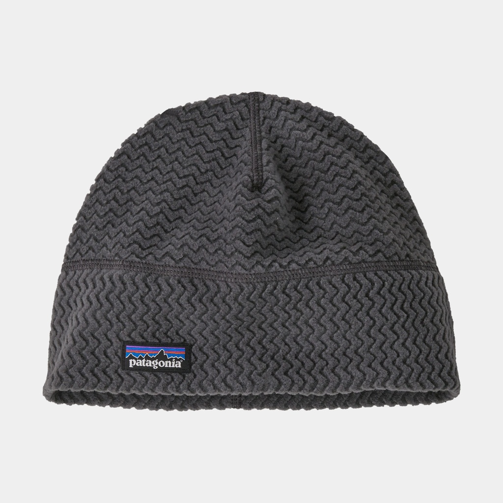 R1 Air Beanie Forge Grey