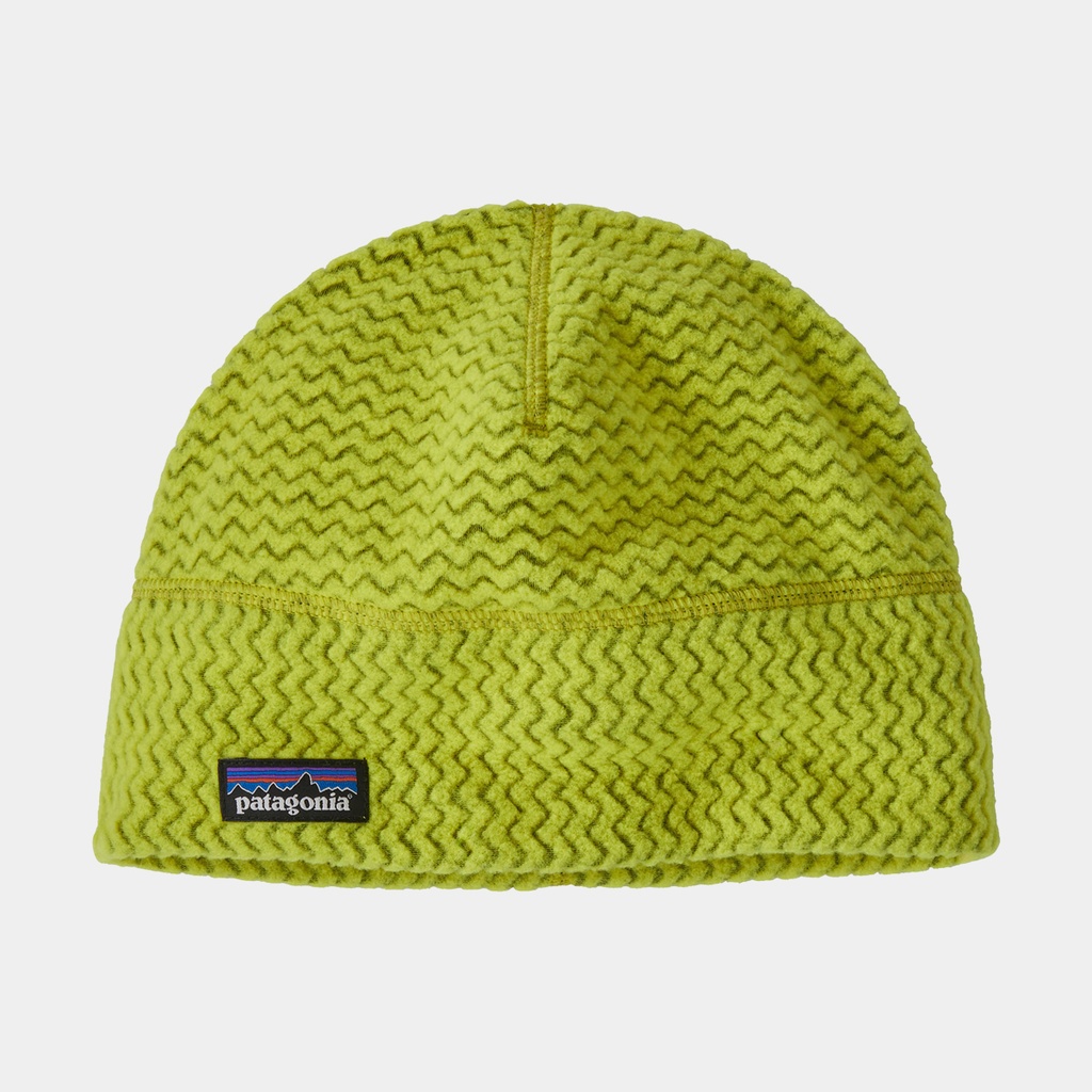 R1 Air Beanie Phosphorus Green
