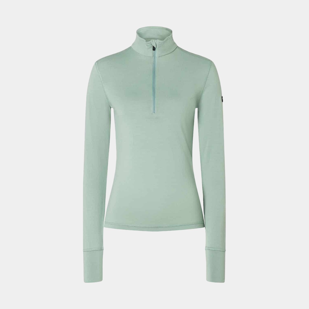 Arctic230 1/4 Zip Women Light Jade