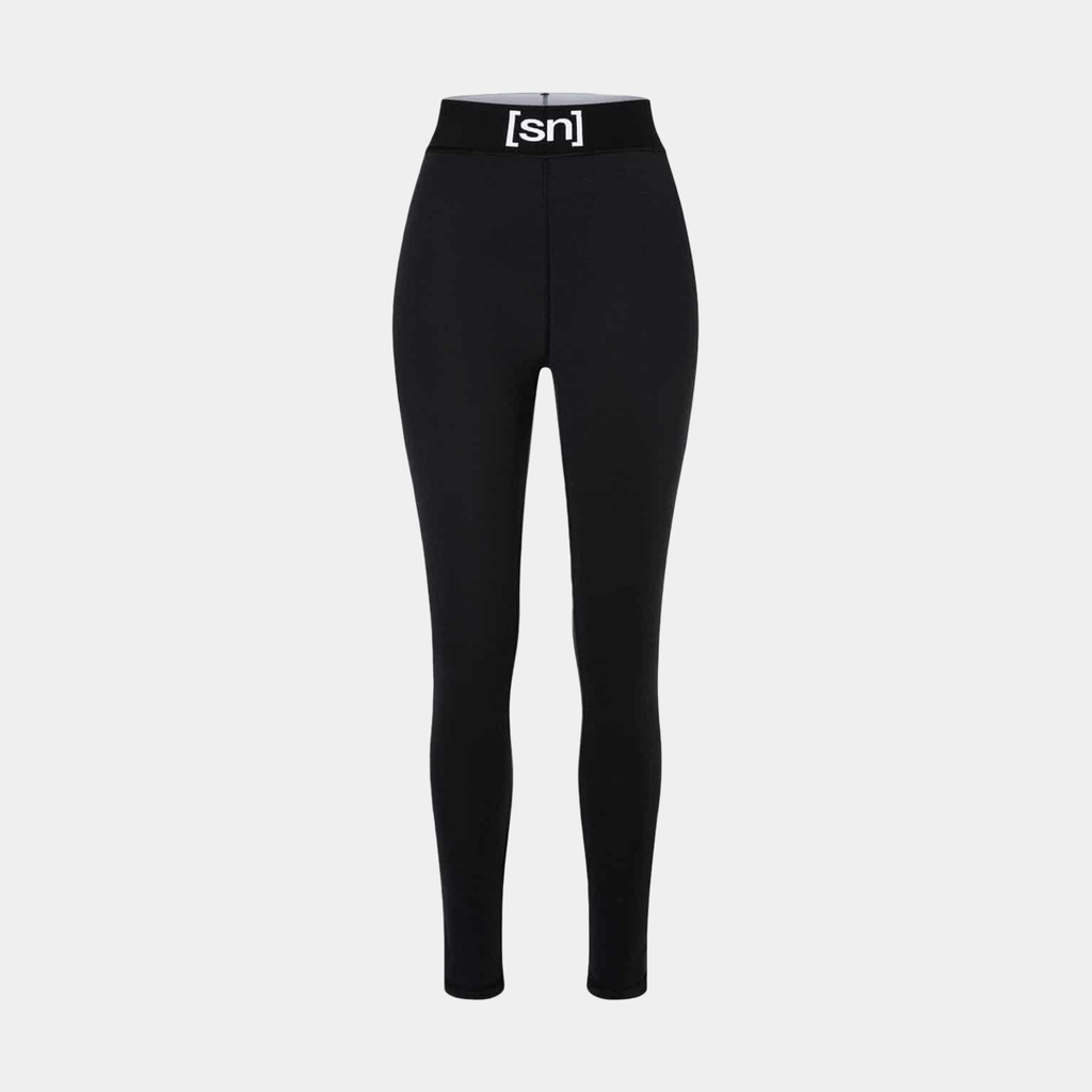 Tundra175 Tights Jet Black