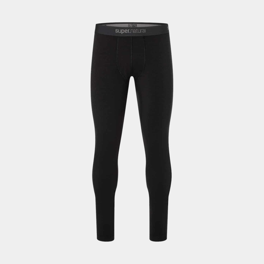 Artic230 Tights Jet Black