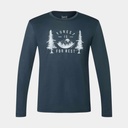 For Rest LS Blueberry / Various