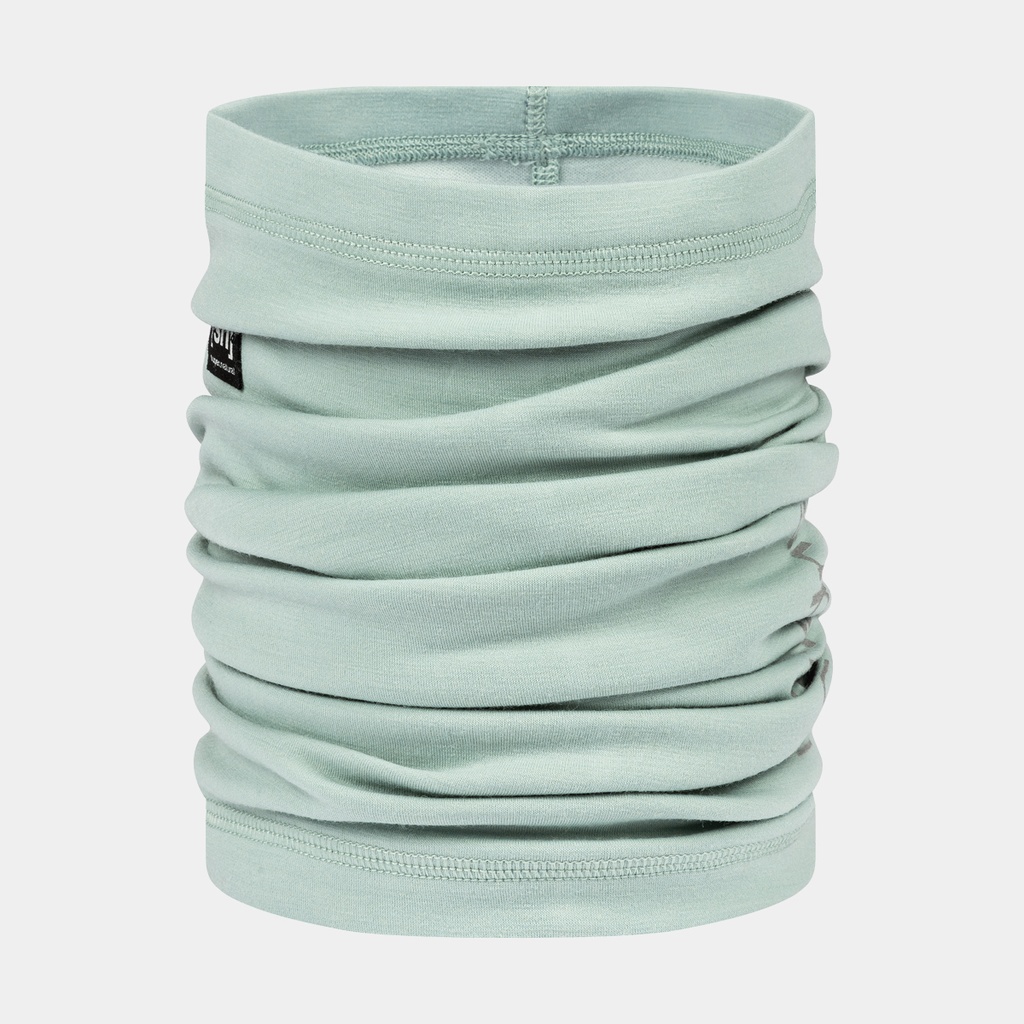 Alpine Neckwarmer Light Jade