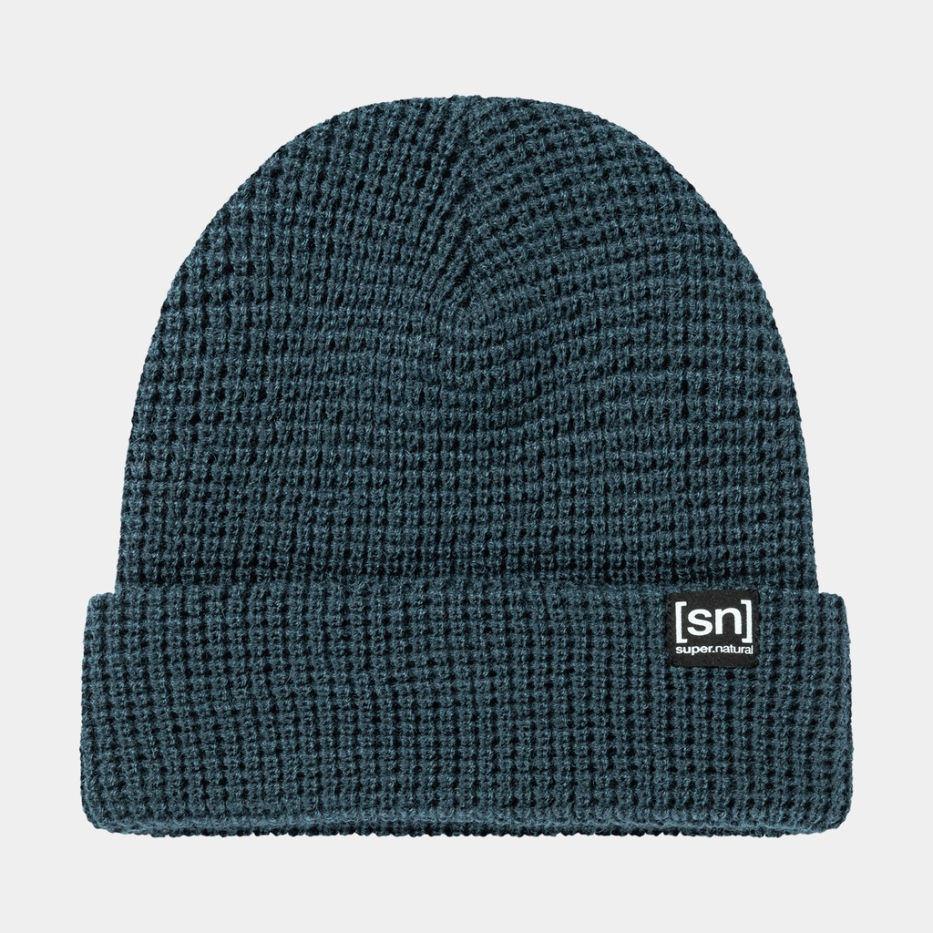 City Beanie Blueberry