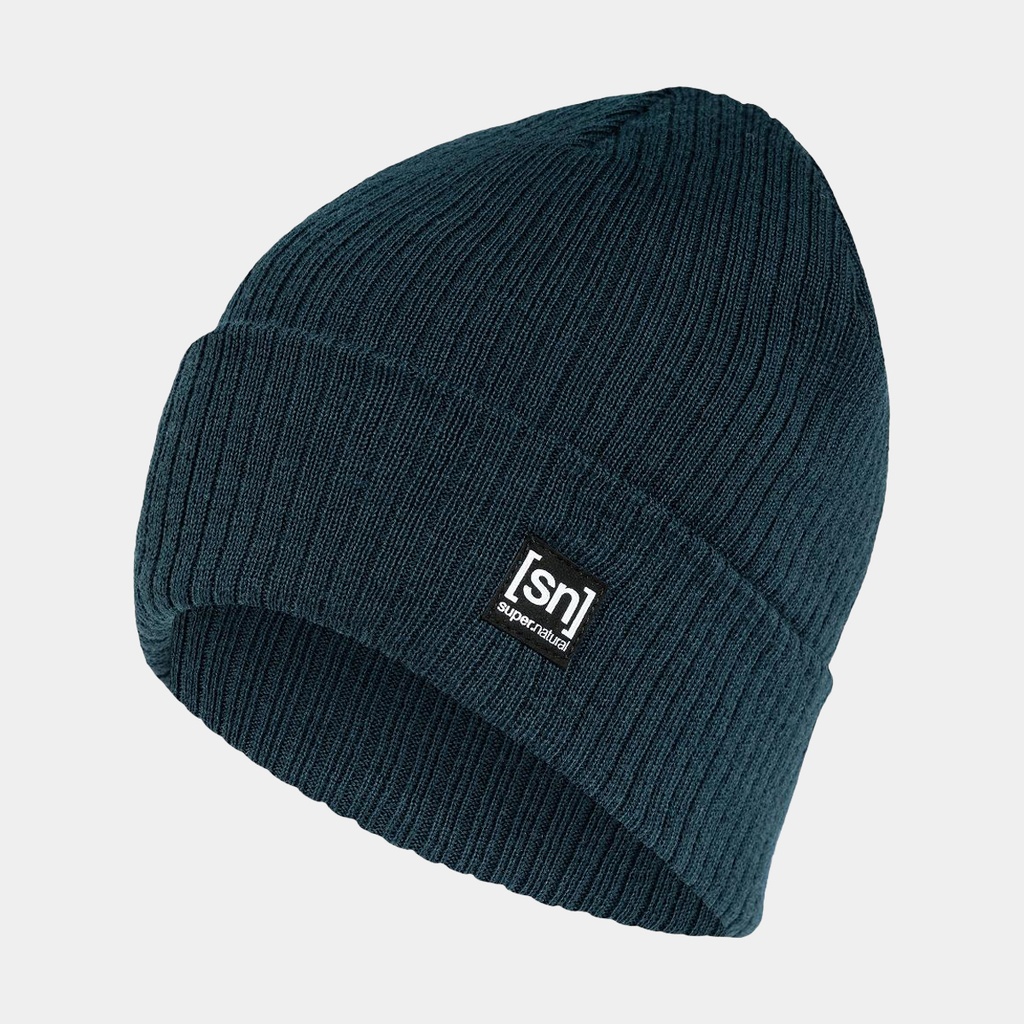 Riffler Beanie Blueberry