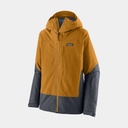 Storm Shift Jacket Raptor Brown
