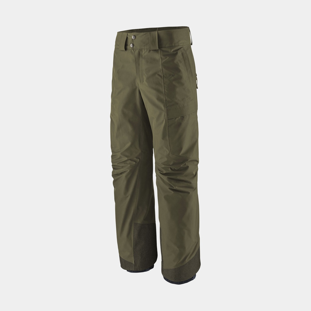 Storm Shift Pants Pine Needle Green