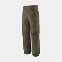 Storm Shift Pants Pine Needle Green
